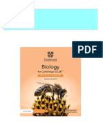 Ebooks File Cambridge IGCSE Biology Practical Workbook With Digital Access 2 Years 4th Edition Matthew Broderick All Chapters