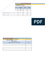 Department of Eee (2021-22) Ii-Sem