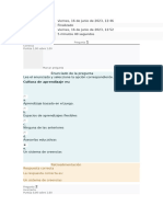 Modulo 1 Diagnostico