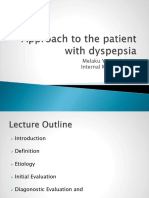 Dyspepsia 190606015249