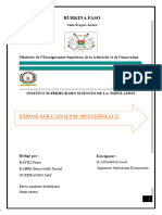 Groupe5 Analyse Multiniveaux