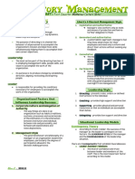 LABMGMT Midterms 1stSemNotes