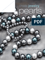 Create Jewelry Pearls