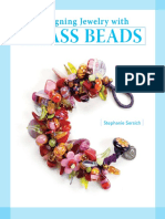 Designing Jewelry Glass Beads