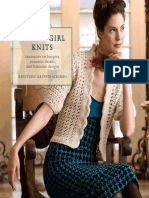 French Girl Knits