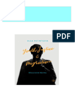 Immediate Download Youth Justice and Migration: Discursive Harms Olga Petintseva Ebooks 2024