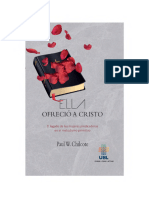 Ella Ofreció A Cristo