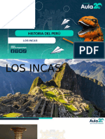 INCAS Material de Apoyo