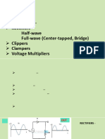 Chapter 4 Wave Shaping 2024 Final