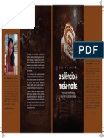 Capa Livro Silêncios Da Meia-Noite - Bruna2