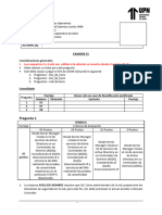 Sistemas Operativos 2024-2 Ug Jose Espinoza Landa