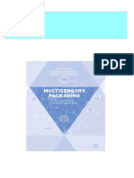 Complete Download Multisensory Packaging: Designing New Product Experiences Carlos Velasco PDF All Chapters