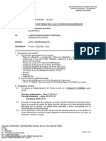 CAJAMARCA, Miércoles 04 de Enero de 2023