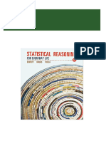 Get (Ebook PDF) Statistical Reasoning For Everyday Life 4th Edition by Jeffrey O. Bennett Free All Chapters