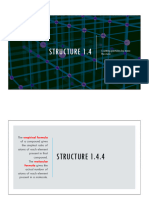 Structure 1.4 2 - Counting Particles by Mass The Mole SL HL