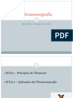 Ultrassonografia 1-2