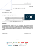 LCO-FO-0120 Informe de Cotización Unica V01