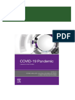 Full COVID-19 Pandemic: Lessons From The Frontline 1st Edition Jorge Hidalgo (Editor) - Ebook PDF Ebook All Chapters