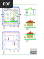 Planos - Arquitectura-DISTRIBUCION