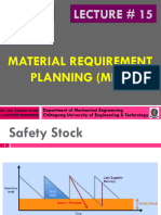 Lecture 15 - MRP - 3.pptx - Google Slides