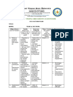 Eco Action Plan