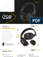 Manual-Ilustrado Headphone-Comfort-GO (NEW-LOGO) PRO BRA v2 Edita