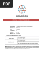 Https - D2bv2xoq3lkf8w.cloudfront - Net - Nlms-Cdn-Mec - Nlms - Content - 1728324788 - (MIG - Module Information Guide) - MECH 0014 - Fall 2024