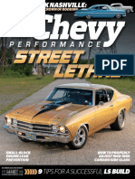 All Chevy Performance - December 2024 USA