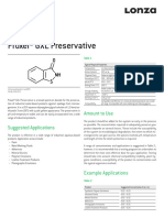 2017 04 Proxel-GXL-Preservative-INT TDS d4 HighRes