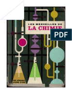 Les Merveilles de La Chimie