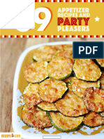 39 - Appetizer - Recipes - And - Party - Pleasers.pdf · إصدار ‏١‏