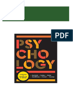 PDF (Ebook PDF) Psychology Australia and New Zealand Download