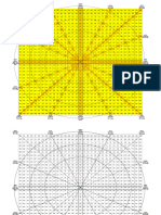 Free FULL Gann Master Chart