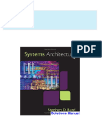 Architecture 7th Edition Burd Solutions Manual