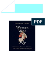 Where Can Buy Women Who Fly: Goddesses, Witches, Mystics, and Other Airborne Females Serinity Young Ebook With Cheap Price