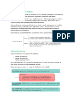 T. 4 (B) Psicometría