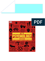 Full Download The Psychology Book 1st Edition DK PDF