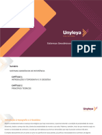 3-Sistemas - de - Referencia - Geodesicos Unidade 2-1