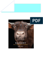 Radiant Farm Animals Up Close and Personal Scott 2024 Scribd Download