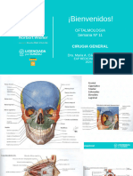 12a Clase OFT Conjuntivitis, Catarata, Glaucoma, Trauma