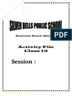 Activity File XII 24-25 - 240919 - 091153