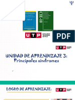 Evaluación Psicológica (Organicidad, Inteligencia, Personalidad, Emociones) Análisis y Síntesis de Los Resultados