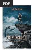 Primordia Ii