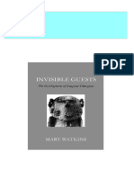 Buy Ebook Invisible Guests The Development of Imaginal Dialogues 3rd Edition Mary Watkins Cheap Price