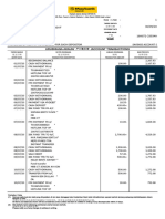 Urusniaga Akaun/ /account Transactions: 000001 Ibs Inanam 1 30/09/20