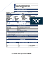 SST-F020 SOLICITUD DE PERMISO LABORAL e