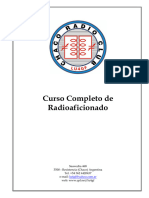 Curso Completo de Radioaficionado - 01c