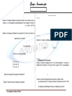 TD2 - Chimie Générale L1-PC1-1