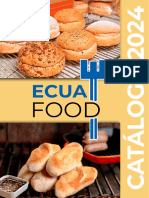 Catalogo 2024 400 º Ecuafood General