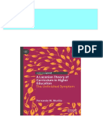 (Ebooks PDF) Download A Lacanian Theory of Curriculum in Higher Education The Unfinished Symptom Fernando M. Murillo Full Chapters